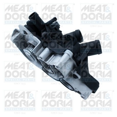 MEAT &amp;amp; DORIA 92899 carcasa termostat foto