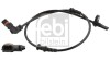 FEBI BILSTEIN 106469 senzor,turatie roata