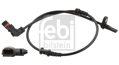 FEBI BILSTEIN 106469 senzor,turatie roata foto