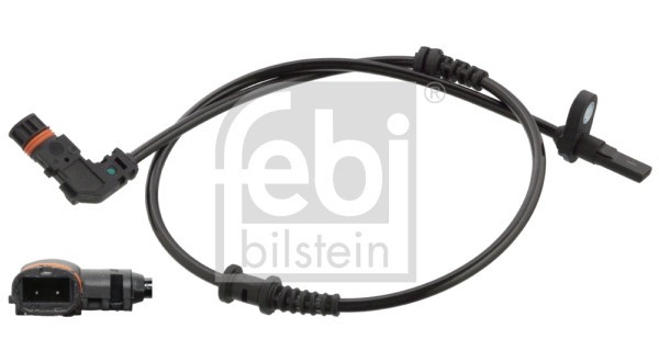 FEBI BILSTEIN 106469 senzor,turatie roata