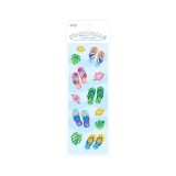 Cumpara ieftin Abtibilduri Stickiville Flip Flops, Ooly