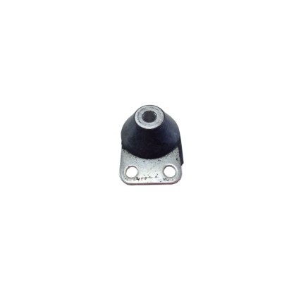 Amortizor compatibil cu drujba Stihl 026, 024, MS 260, MS 260 C, ABO-43S260B foto