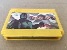 Joc electronic SEGA Robocop 2 foto