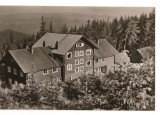 CPIB 18014 CARTE POSTALA - PALTINIS - COMPLEXUL TURISTIC, RPR, Necirculata, Fotografie
