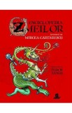 Enciclopedia zmeilor - Mircea Cartarescu