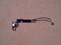 Modul USB Lenovo T500 41W1343 foto