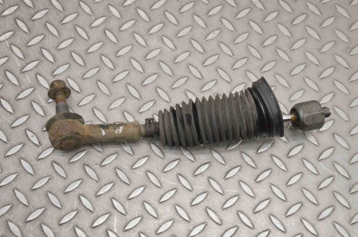 Bieleta de direcție dreapta VW TOUAREG 7LA, 7L6, 7L7 2009 17738192