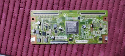 Tcon T650QVR01.6 890.C0N-65A0000.10H Smart Tech LE-6519 LE65K6R9 TI6509DLEDBH Tv foto