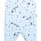 Romper de bumbac 100% (185023) Nicol &quot;Maks&quot; Mar. 74