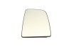 Sticla oglinda, oglinda retrovizoare exterioara MERCEDES SPRINTER 3,5-t platou / sasiu (906) (2006 - 2016) ALKAR 6402994