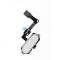 Home Key Flex Samsung Galaxy On5 (2016), G5700, White
