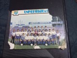 Foto U Craiova 1990-1991