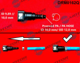 Montaj Furtun, Furtun Combustibil 313831 DRM0162Q