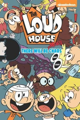 Loud House Vol. 2: There Will Be More Chaos