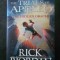 Rick Riordan - The Hidden Oracle