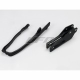 Kit patina+ghidaj bascula lant Suzuki RMZ 450 07-17 Cod Produs: MX_NEW SU04925001