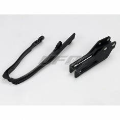 Kit patina+ghidaj bascula lant Suzuki RMZ 450 07-17 Cod Produs: MX_NEW SU04925001