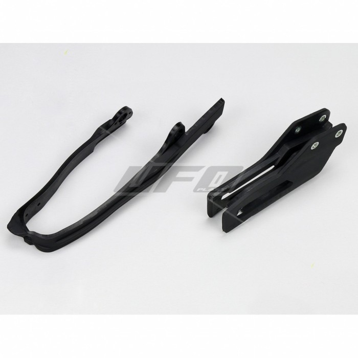 Kit patina+ghidaj bascula lant Suzuki RMZ 450 07-17 Cod Produs: MX_NEW SU04925001