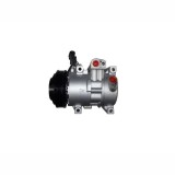 Compresor climatizare Kia Rio 2011-2016, Diametru rola (mm): 122, Doowon 41B1KS5X