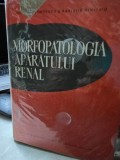 Morfopatologia aparatului renal - Leonida Georgescu