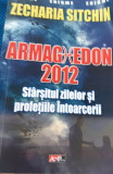 ARMAGHEDON 2012 Zecharia Sitchin