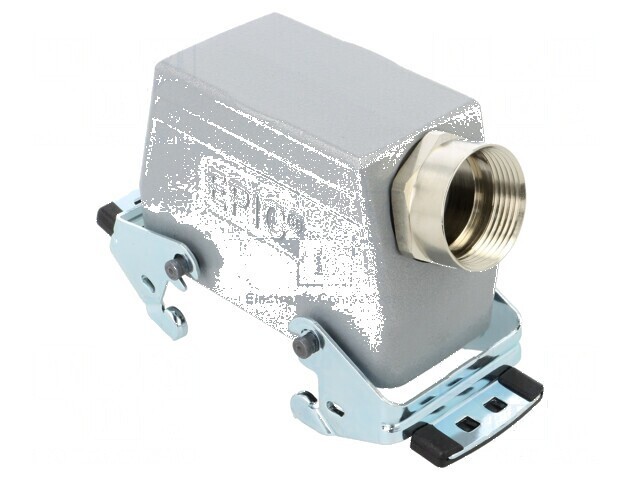 Carcasă pentru conectori HDC EPIC H-B 16 PG21