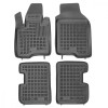 Covorase auto FIAT Panda 2012-prezent Rezaw Plast