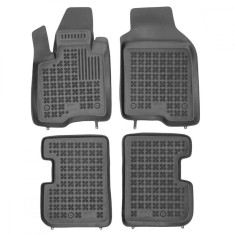 Covorase auto FIAT Panda 2012-prezent Rezaw Plast