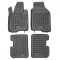 Covorase auto FIAT Panda 2012-prezent Rezaw Plast