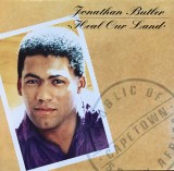 Vinil Jonathan Butler &lrm;&ndash; Heal Our Land (VG+), Jazz