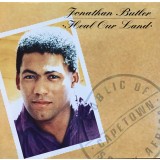 Vinil Jonathan Butler &lrm;&ndash; Heal Our Land (VG+)