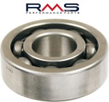 Rulment 20x47x14 6204-C3 SKF (ambielaj) Aprilia Rally - Scarabeo - SR - Malaguti Ciak - F10 - F12 - F15 - MBK Nitro - Yamaha Aerox - Neos 50cc