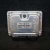 Unitate de control motor AUDI A4 8E2, B6 2004 OEM: 8E0909559H0261207839 | 1477384