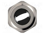 Garnitură etanșare cablu plat LAPP SKINTOP&reg; M40 IP68 alamă metalică