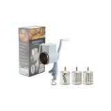 Masina de macinat nuca, branza, seminte 3 site Handy KitchenServ, Perfect Home