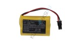 &Icirc;nlocuire baterie pentru controler CNC VHBW pentru ABB 3HAC051036-001-C, 3HAC051036-001 - 7000 mAh 3,6 V Li-SOCl2