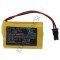 &Icirc;nlocuire baterie pentru controler CNC VHBW pentru ABB 3HAC051036-001-C, 3HAC051036-001 - 7000 mAh 3,6 V Li-SOCl2