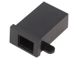 Carcasă ABS 34,6mm x 54,2mm x 20,5mm, MASZCZYK