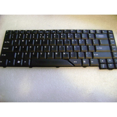 Tastatura laptop Acer Aspire 4930 foto