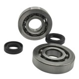 Set de rulmenti si simeringuri pentru scutere Honda Dio / AF27 ZX50 2T 49cc 50cc 80cc