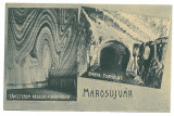 2549 - OCNA MURES, Salt Mine, Romania - old postcard - unused, Necirculata, Printata