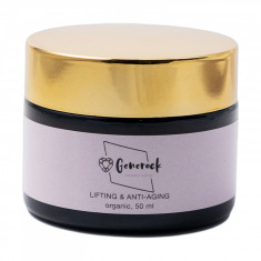 Lifting Anti-aging Cream ORGANIC foto