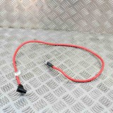 Cablu baterie pozitiv MERCEDES-BENZ C Coupe C205 2018 OEM: T915103 13599147