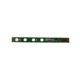 Modul electronic comanda Beko BHCA64640B
