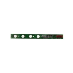 Modul electronic comanda Beko BHCA64640B