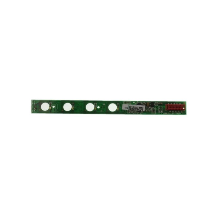 Modul electronic comanda Beko BHCA64640B