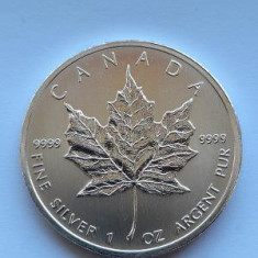 CANADA 5 DOLLAR 2011 PROOF