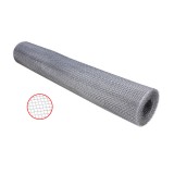 Plasa Sarma Subtire - 0.8x0.8x0.16x12 - 653003