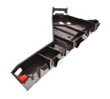 Mocowanie Zderzaka Opel P. Insignia 08-13 Le 193903 13238441