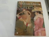 Toulouse - Lautrec